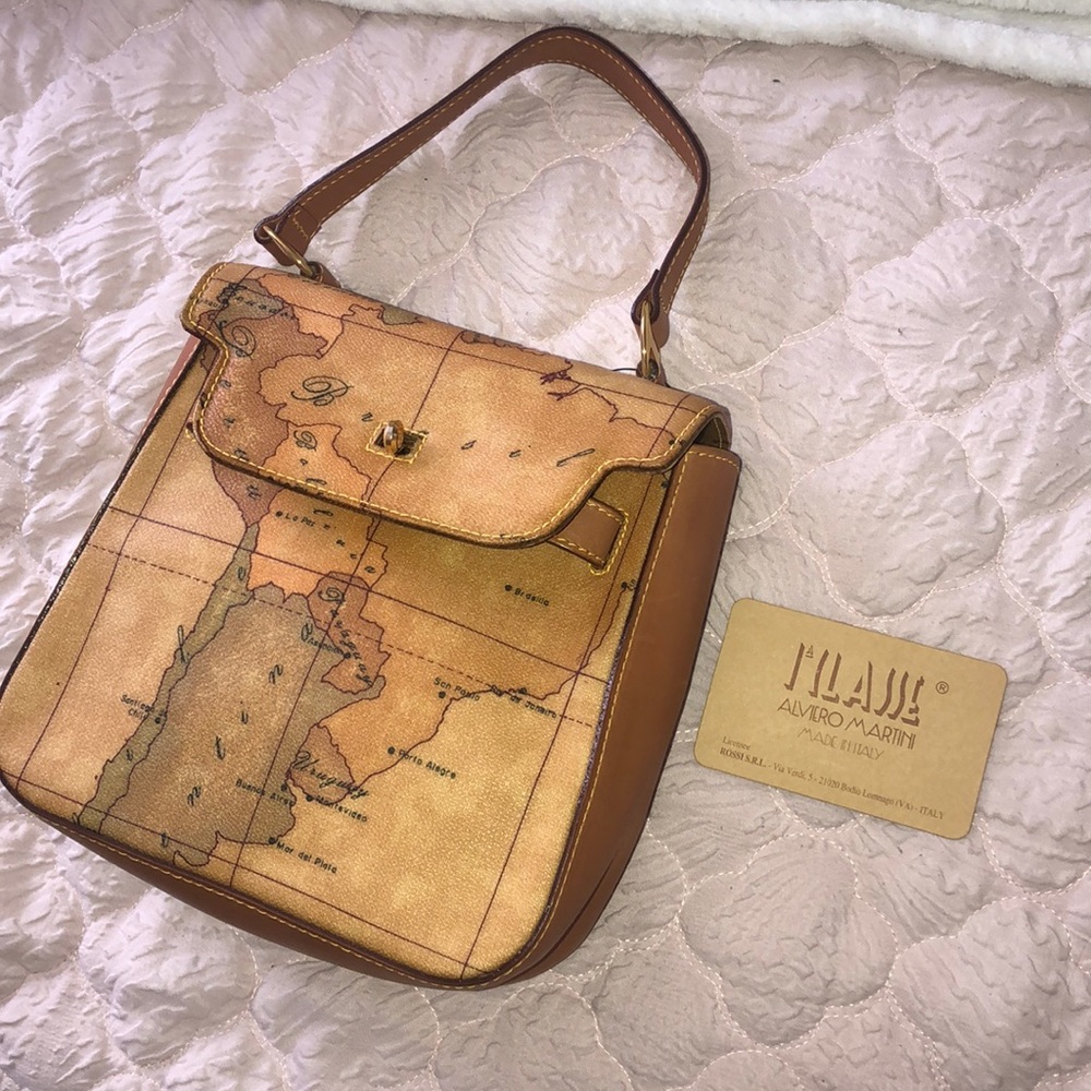 Alviero Martini Hand bag